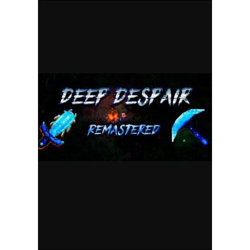 Steam Deep Despair (PC) Key GLOBAL Cene