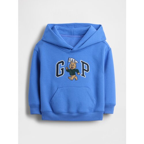 GAP Dječja majica Brannan Bear Slike