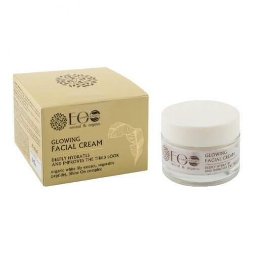 ECO LABORATORIE EO Laboratorie - Hidrirajuća krema za umornu kožu 50ml Cijene