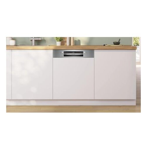 Bosch perilica posuđa Serie 2| 60cm SMI2HTS06E Slike