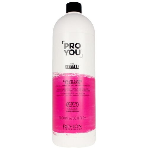 Revlon PROYOU &amp;scaron;ampon za očuvanje boje 1000 ml Slike