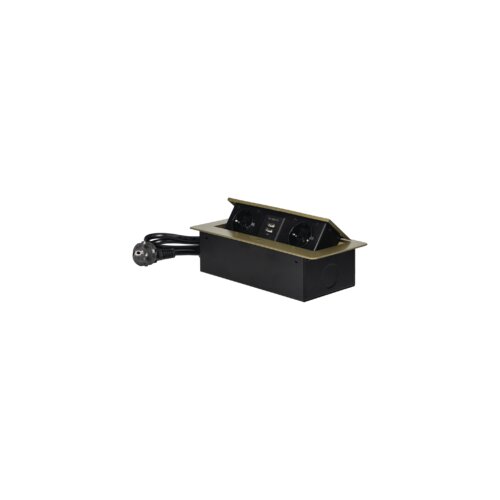 Orno OR-AE-13126(GS)/BR Cijene