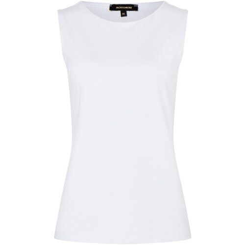 More &amp;amp; More Top bela Slike