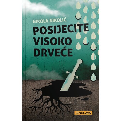  Posijecite visoko drveće Cene