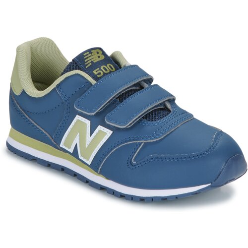 New Balance Nizke superge 500 Slike