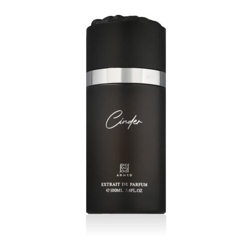 Ahmed Al Maghribi Cinder 100 ml parfumski ekstrakt za mo&scaron;ke Cene