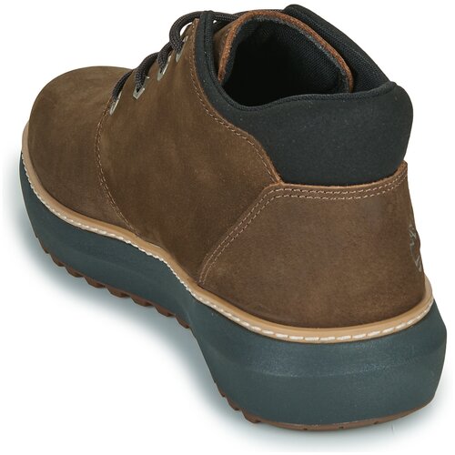 Timberland Pol&amp;scaron;kornji HUDSON ROAD CHUKKA Kostanjeva Slike