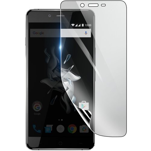 3mk Hidrogelna za&scaron;?ita zaslona pred udarci za Oneplus X, Prozorno, (21139879) Cene