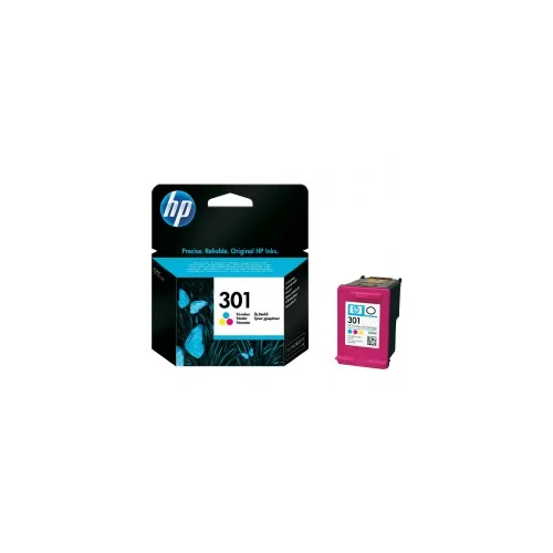  CARTRIDGE HP301 Color ORIGINALNI