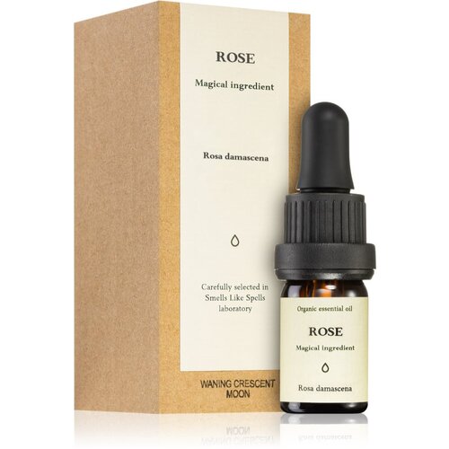 Smells Like Spells Essential Oil Rose esencijalno mirisno ulje 5 ml Cijene