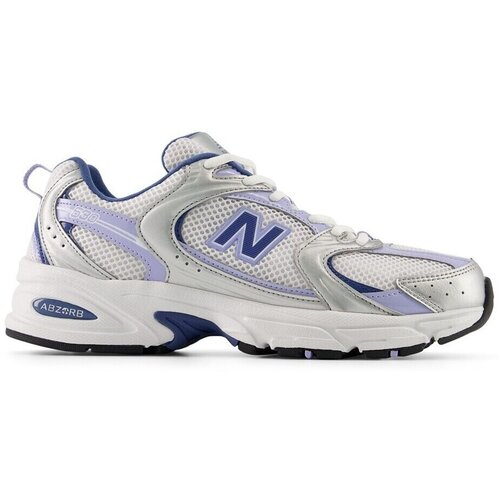 New Balance Nizke superge U53052N Modra Cene