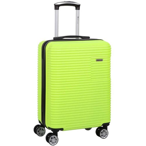 MD Kofer GoExplore 20″ Žuta Cijene