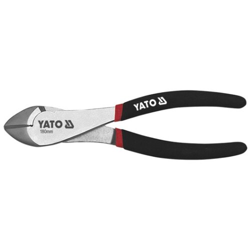 Yato stranske kle&amp;scaron;če 180 mm težke 2039, (21107633) Slike