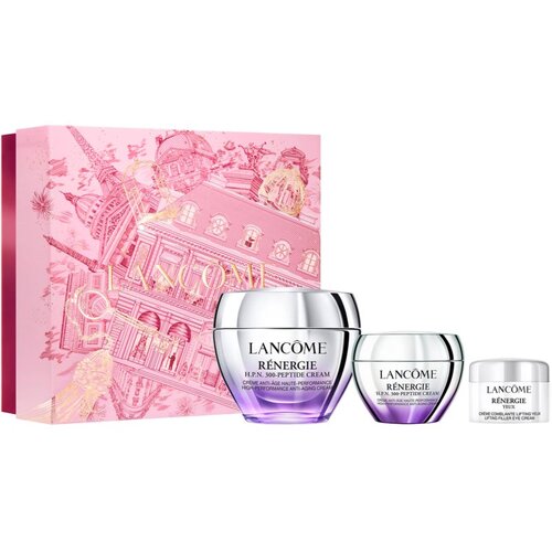 Lanc&amp;ocirc;me R&amp;eacute;nergie H.P.N. 300-Peptide Cream darilni set za ženske Slike