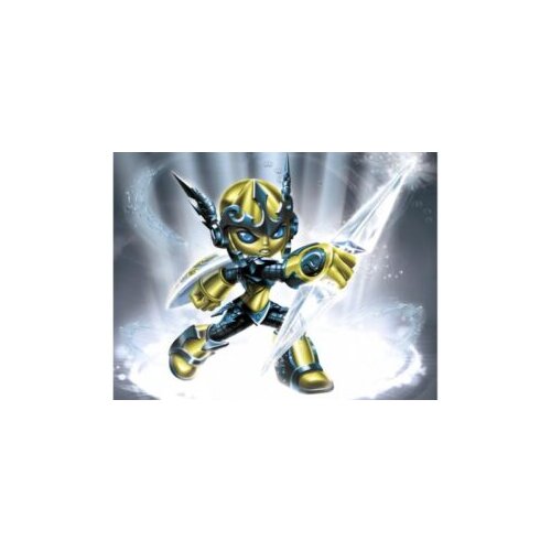 Skylanders Giants Legendary Chill Slike