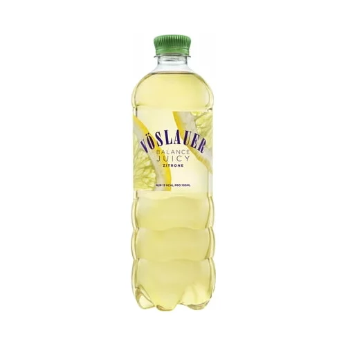 VÖSLAUER balance juicy limona - 6 kosov