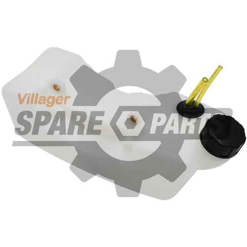 Villager E40F-5A.4.1- Rezervoar goriva KPT. Cijene