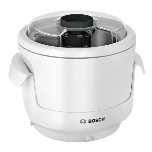 Bosch MUZ9EB1 nastavak za proizvodnju sladoleda za kuhinnjski robot Optimum Bosch MUZ9EB1 nastavak za proizvodnju sladoleda za kuhinnjski robot Optimum