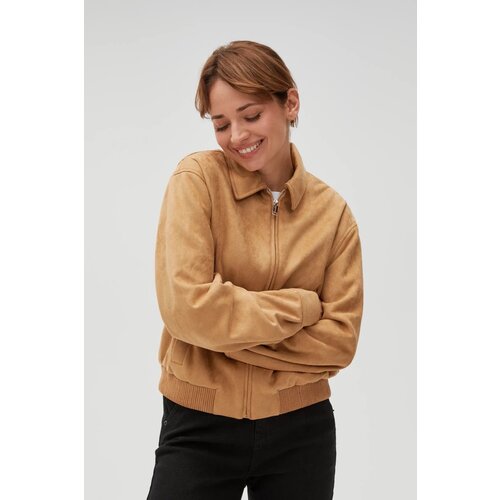 Marisse Women&amp;#039;s Jacket L-Ku-4614 L.Beige Slike