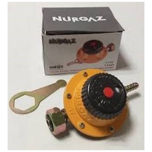  Nurgaz Regulator sa brojcanikom ( 1325 ) Slike