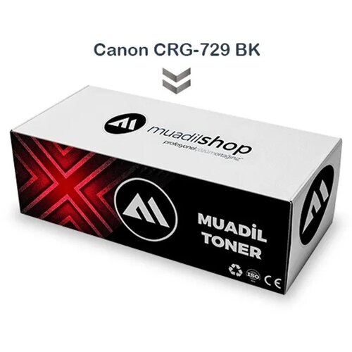 Canon Toner CRG-729 Bk Cijene