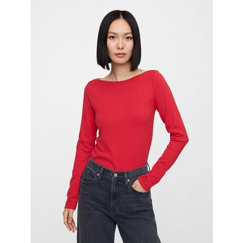GAP Long Sleeve T-Shirt - Women Cijene