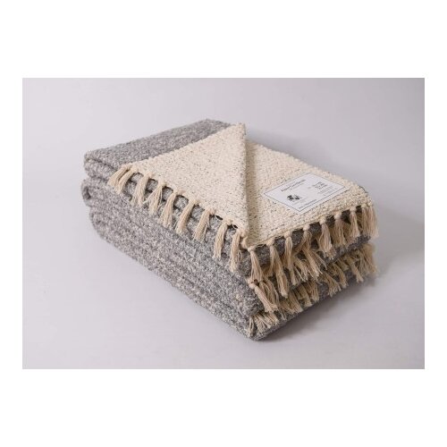 Prekrivač za garniture 70x250cm Siva boja ( VLK000629-sivaboja ) Slike