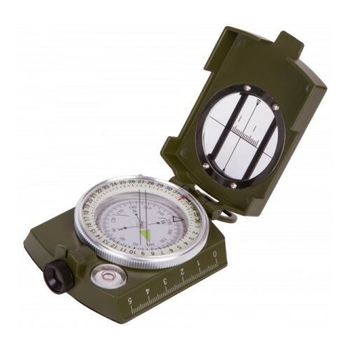 Levenhuk army AC10 kompas ( le74116 ) Slike
