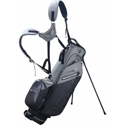 Big Max Aqua Seven G Grey/Black Golf torba