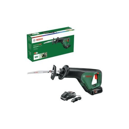 Bosch Aku-sablja testera AdvancedRecip 18 06033B2403 Slike