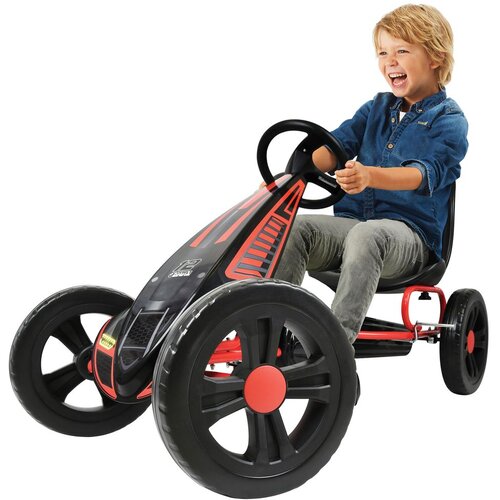 Hauck auto na pedale Cyclone Red Cijene