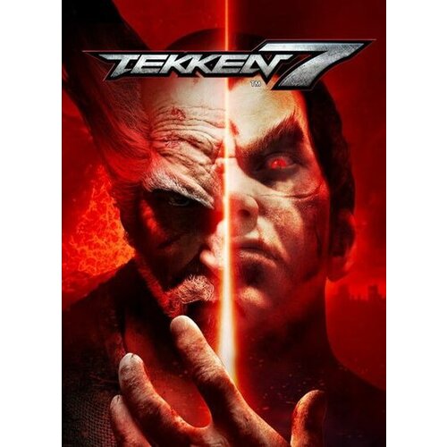  tekken 7 steam key emea Cene