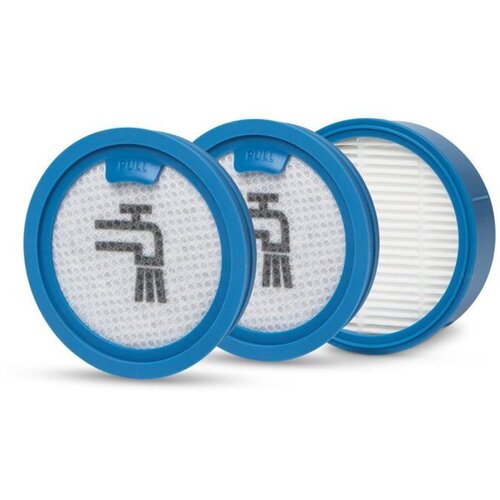 Aeg Pribor za sesalnik ASKW5 Filter Kit 3 kosi, (5000544268) Cene