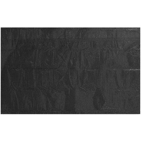  Pravokutni pokrivač za bazen 500 x 300 cm PE crni Slike