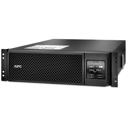  Smart-UPS On-Line uninterruptible power supply (UPS) Double-conversion (Online) 5 kVA 4500 W 10 AC outlet(s) Cijene