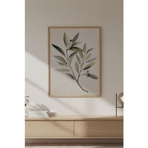 WALLXPERT Slika Huhu716, 40 x 60cm Cene