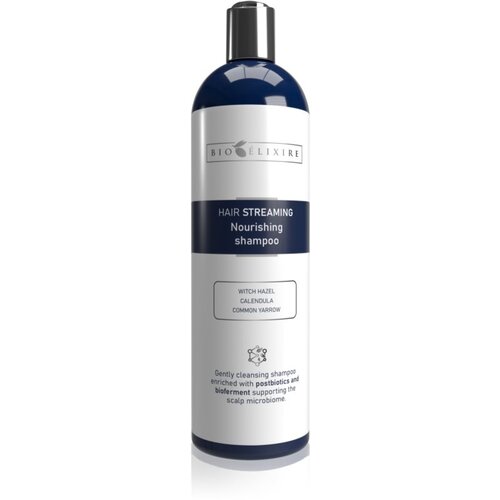 Bioélixire Hair Streaming negovalni šampon 300 ml Cene
