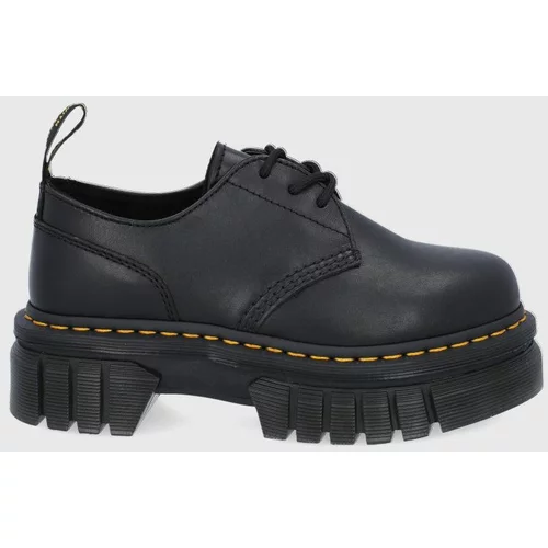 Dr. Martens Cipele za žene, boja: crna