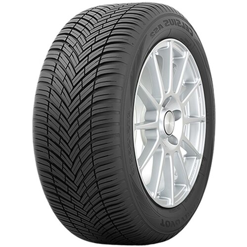 Toyo Celsius AS2 ( 205/50 R17 93W XL ) Cene