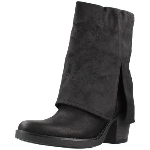 MTNG Mestni &amp;scaron;kornji 54979M Črna Slike