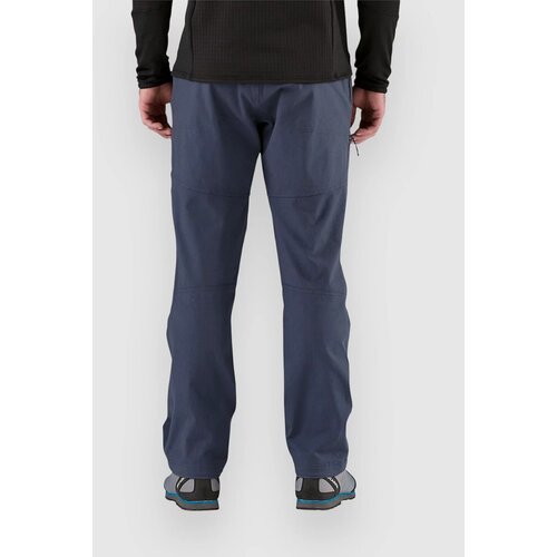 Patagonia Venga Rock Hlace - Reg Hlace smolder blue Slike