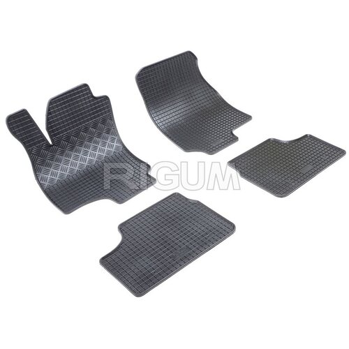Rigum Gumene patosnice za Opel Astra G 1998-2004 Cene