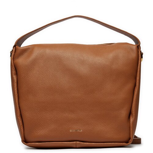 Coccinelle Ročna torba REA oliver E1 REA 13 01 01 Rjava Cene