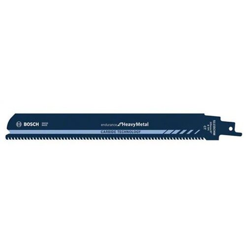 Bosch List sabljaste pile S 1155 CHM Slike