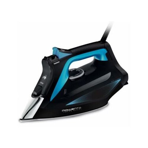 Tefal DW5310 Pegla na paru, 2700 W, Crna Slike