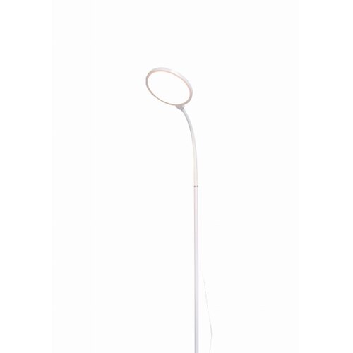  Stojeća LED lampa sa prigu&amp;scaron;ivačem 2u1 LED/10W/230V bela Slike