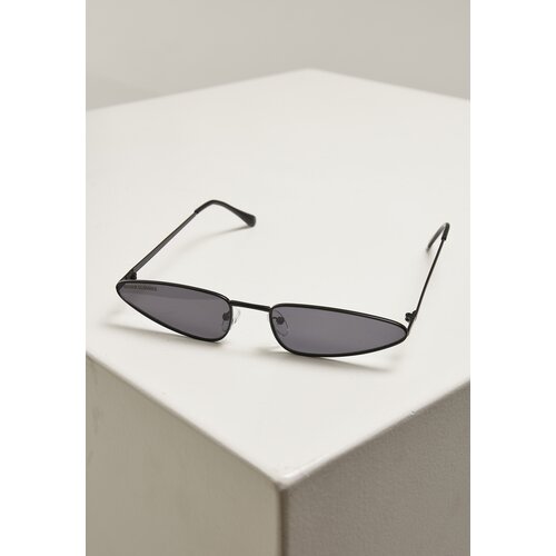Urban Classics Accessoires Sunglasses Mauritius black Cene