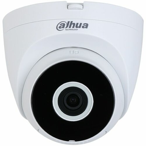 Dahua IPC-HDW1430DT-STW-0280B 4MP ir fixed-focal wifi eyeball network camera Cene