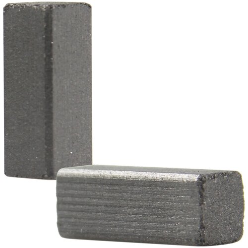  Dveh karbonskih krtačk za elektromotor 6.4x6.4x16mm Cene