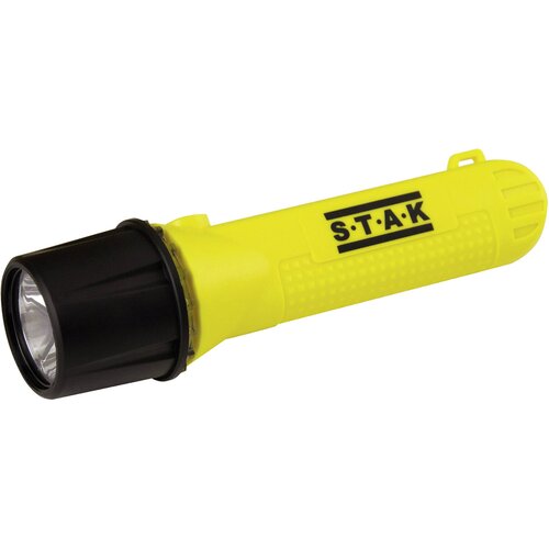 STAK ATEX 1W OSRAM žepna svetilka Ex območje: 0 60 lm 130 m, (20521501) Slike